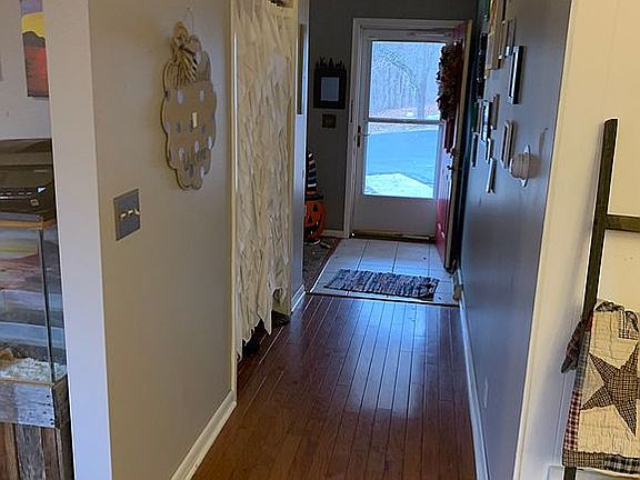 Home Entry