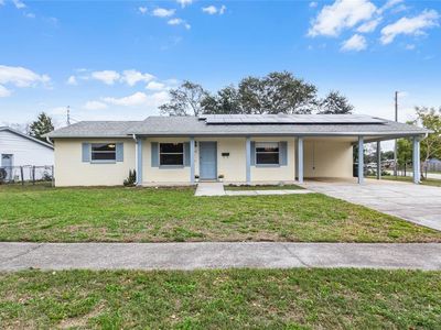 901 Ridgefield Ave, Ocoee, FL, 34761