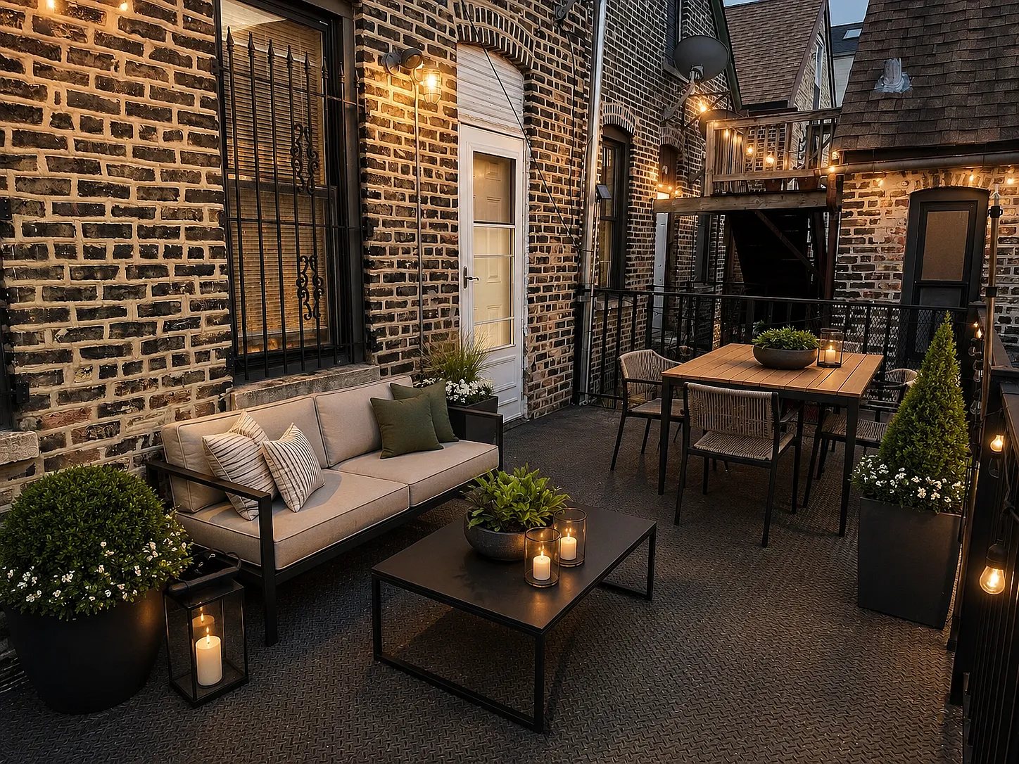2 bed, $2,995 — Photo 1
