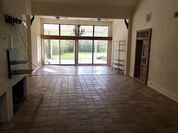 Great Room from entry