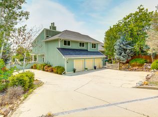 8500 W 68th Ave, Arvada, CO 80004