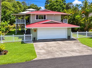 15-2814 Puhi St, Pahoa, HI 96778
