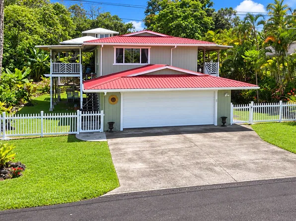 15-2814 Puhi St, Pahoa, HI 96778