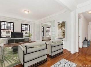 574 W End Ave #52W, New York, NY 10024
