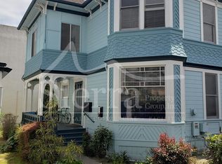 1219 De La Vina St APT 1, Santa Barbara, CA 93101