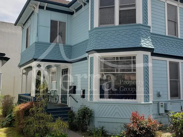 1219 De La Vina St APT 3, Santa Barbara, CA 93101