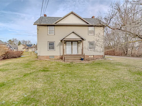 5565 Louisville St, Louisville, OH 44641
