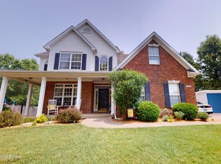 5603 Morning Light Way, Crestwood, KY 40014