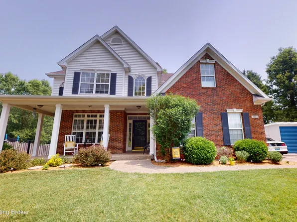 5603 Morning Light Way, Crestwood, KY 40014