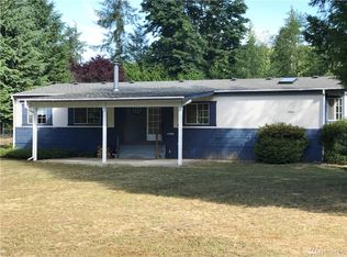 185 Archer Dr, Cinebar, WA 98533