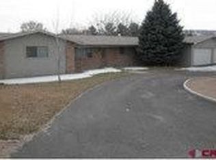 2307 E 1/2 Rd, Grand Junction, CO 81507