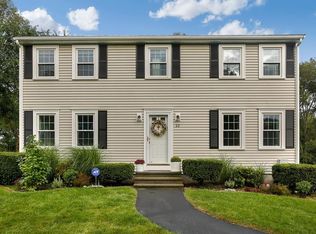 22 Rock St, Framingham, MA 01702