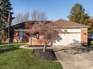 158 Lookout Farm Dr, Crestview Hills, KY 41017