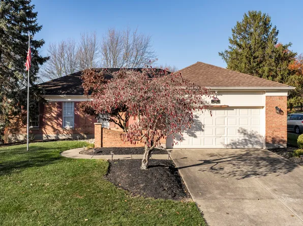 158 Lookout Farm Dr, Crestview Hills, KY 41017