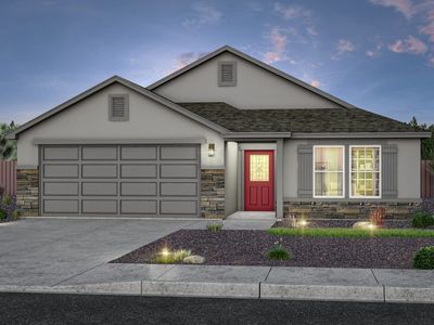 2901 Epoca, Hobbs, NM, 88240