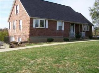 2750 Ky Highway 562, Warsaw, KY 41095