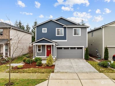 2017 18th Avenue SW, Olympia, WA, 98502