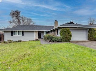13295 SW Glenhaven St, Beaverton, OR 97005