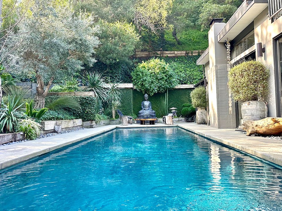 1st image of 1017 N Beverly Glen Blvd