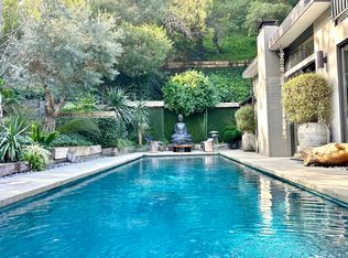 1017 N Beverly Glen Blvd, Los Angeles, CA 90077