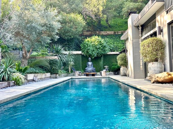 1017 N Beverly Glen Blvd