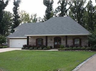 308 E Brandon Ct, Brandon, MS 39042