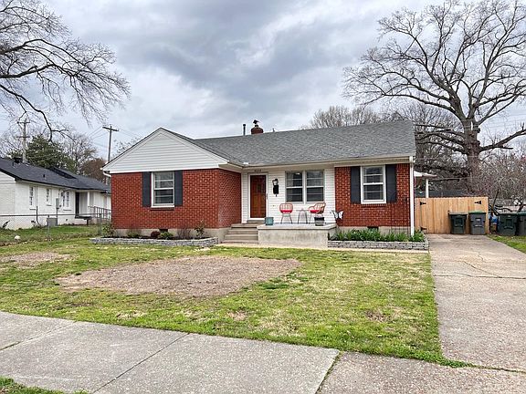 3rd image of 4664 Durbin Ave