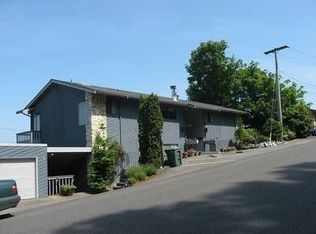 201 N State St APT 1, Bellingham, WA 98225