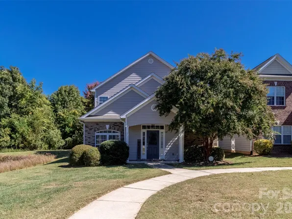 20345 Harroway Dr, Cornelius, NC 28031