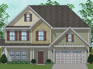 670 Blue Ledge Cir, Lexington, SC 29072