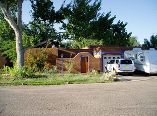 616 Camino Espanol NW, Albuquerque, NM 87107