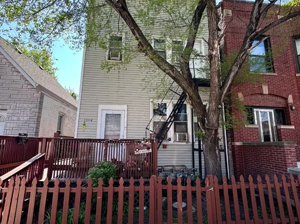 3004 S Loomis St, Chicago, IL 60608