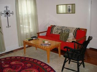 8 Rose St #6, Somerville, MA 02143