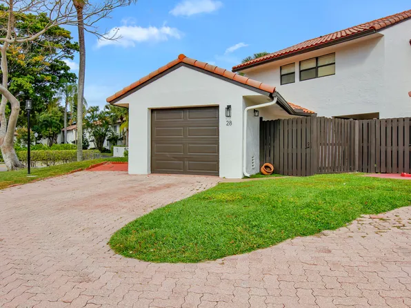 6850 NW 2nd Avenue NW #28, Boca Raton, FL 33487