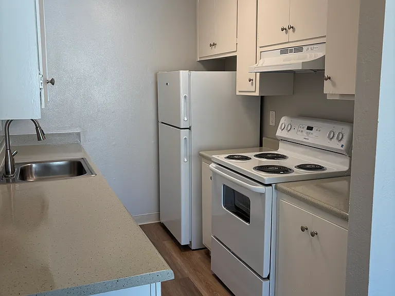 1466 San Antonio Ave #11 — Photo 8