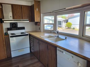 6850 Downing Rd SPACE 45, Central Pt, OR 97502