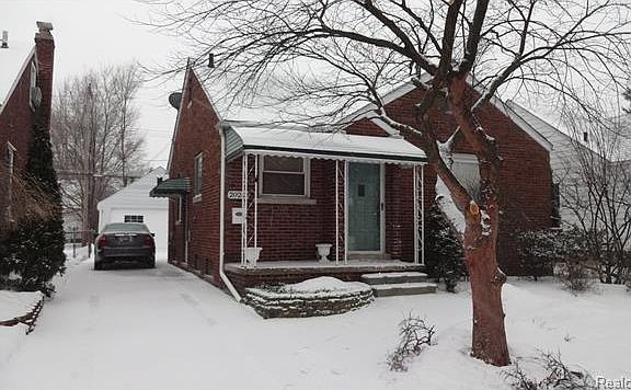 3rd image of 20284 Washtenaw St