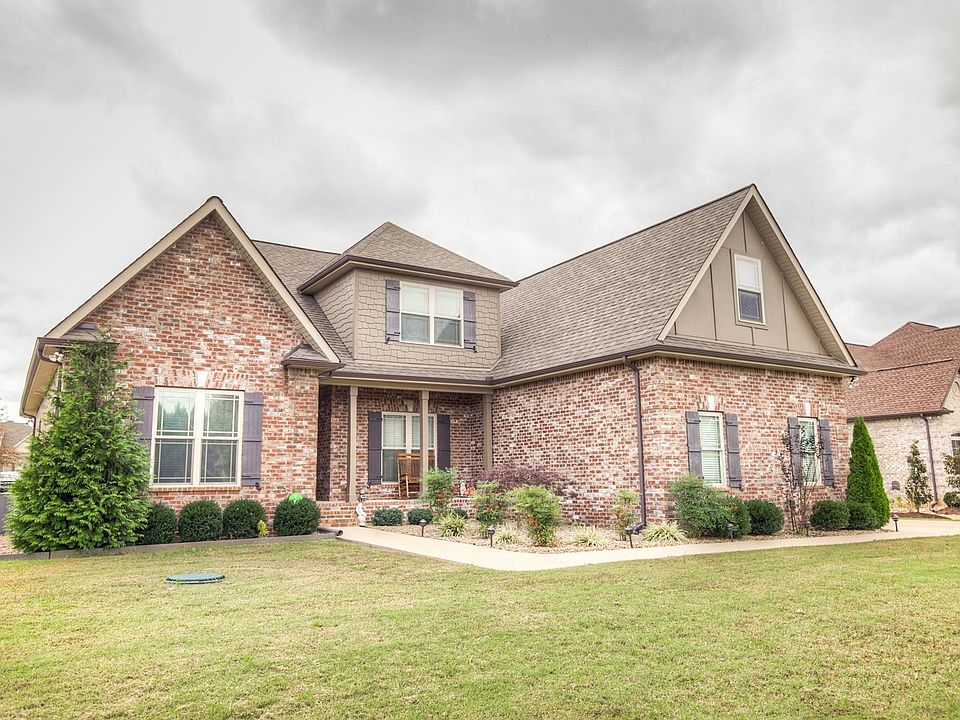 1st image of 4322 Whirlaway Dr