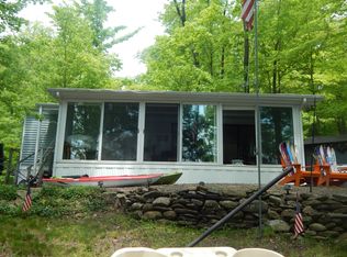 5124 Pleasant Valley Rd #162, Bliss, NY 14024