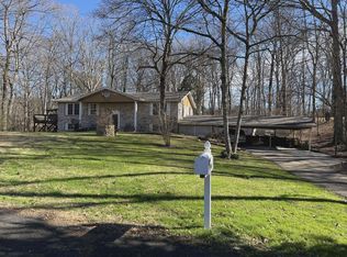 156 Chestuee Ln NE, Cleveland, TN 37323