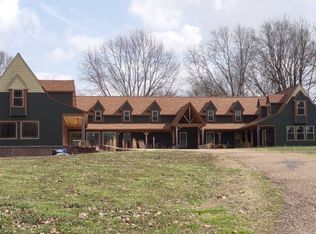 7274 Deadfall Rd, Arlington, TN 38002