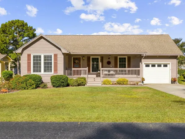 9416 Chicory Ln., Murrells Inlet, SC 29576