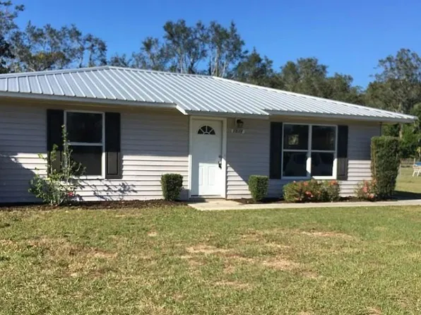 1539 PENNY AVENUE, SEBRING, FL 33870