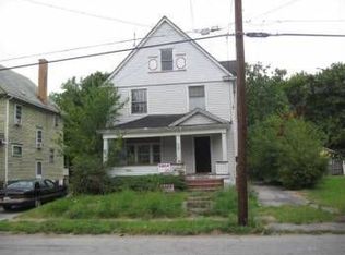348 W Glenaven Ave, Youngstown, OH 44511