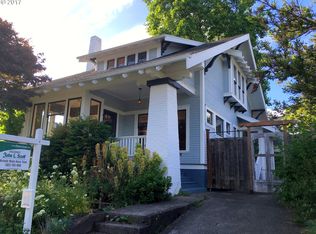 4931 SE Salmon St, Portland, OR 97215