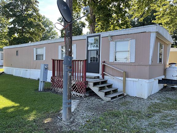 2nd image of 15042 State Road 32 E Lot 24
