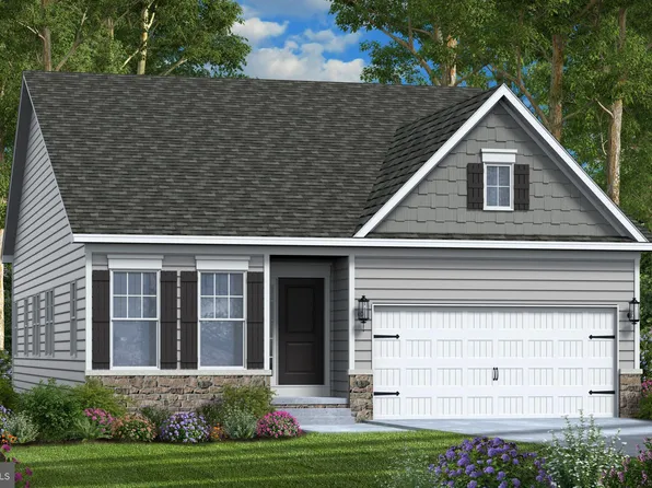 512 Arrowgrass Ln N, New Castle, DE 19720