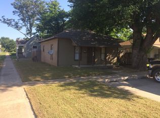 603 E Main St, Norman, OK 73071