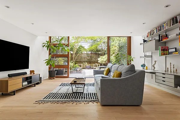 Sold by Douglas Elliman | media 13