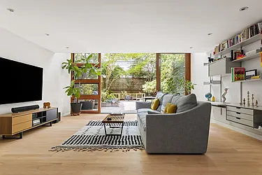 Sold by Douglas Elliman